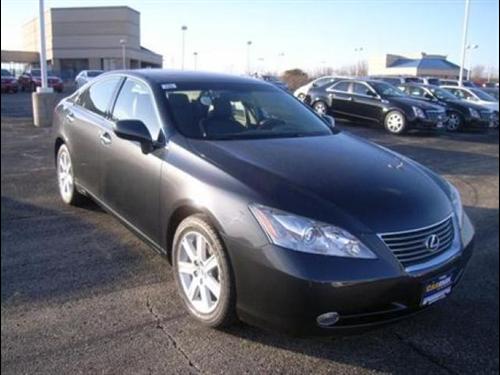 Lexus ES 350 Unknown Other