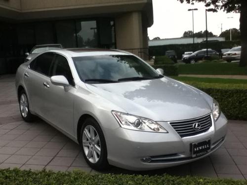 Lexus ES 350 Ram 3500 Diesel 2-WD Other
