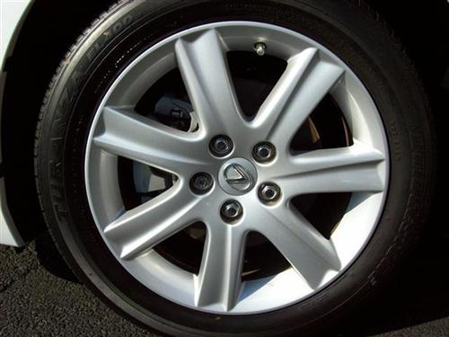 Lexus ES 350 2008 photo 1