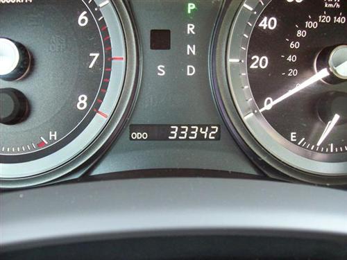 Lexus ES 350 2008 photo 2