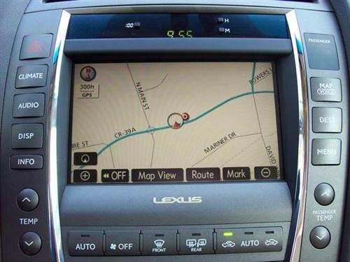 Lexus ES 350 2008 photo 4