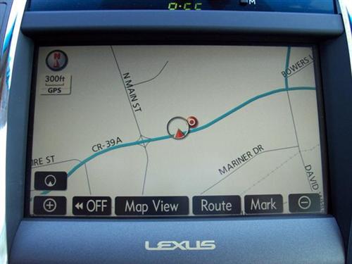 Lexus ES 350 2008 photo 5