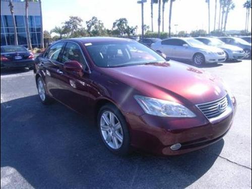 Lexus ES 350 Unknown Other