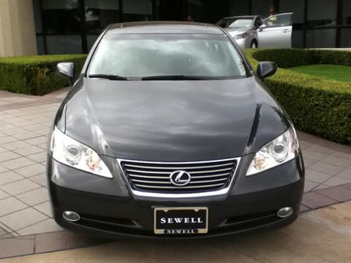 Lexus ES 350 Premium Other
