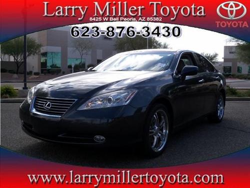 Lexus ES 350 Unknown Other