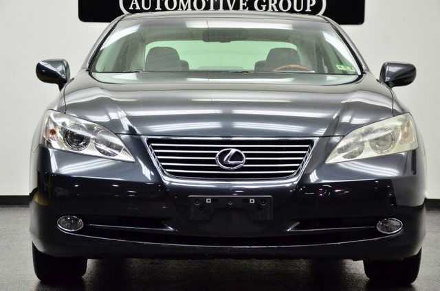 Lexus ES 350 2008 photo 2