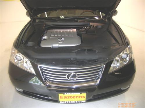 Lexus ES 350 2008 photo 1