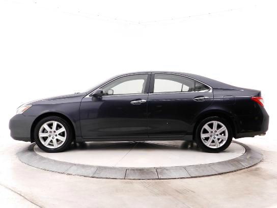 Lexus ES 350 2008 photo 3