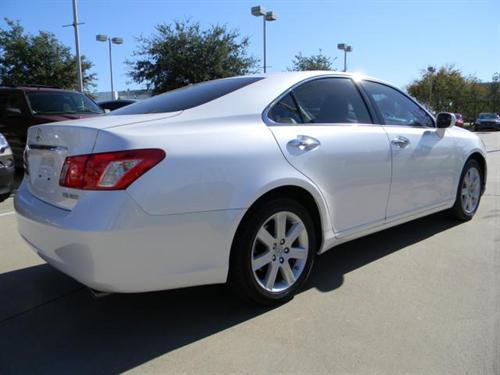 Lexus ES 350 Slk32 Other