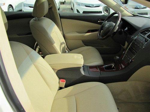 Lexus ES 350 Unknown Other