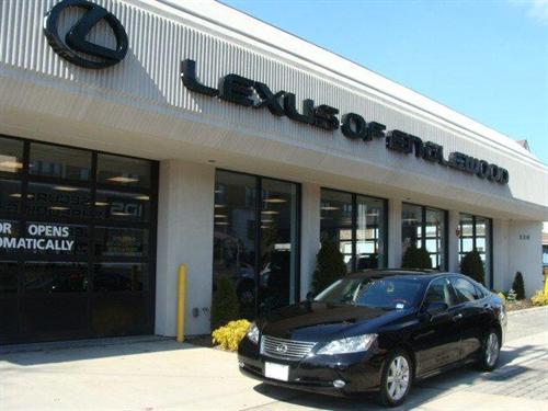 Lexus ES 350 Unknown Other