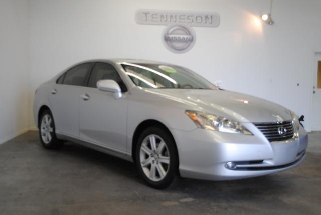 Lexus ES 350 2009 photo 1