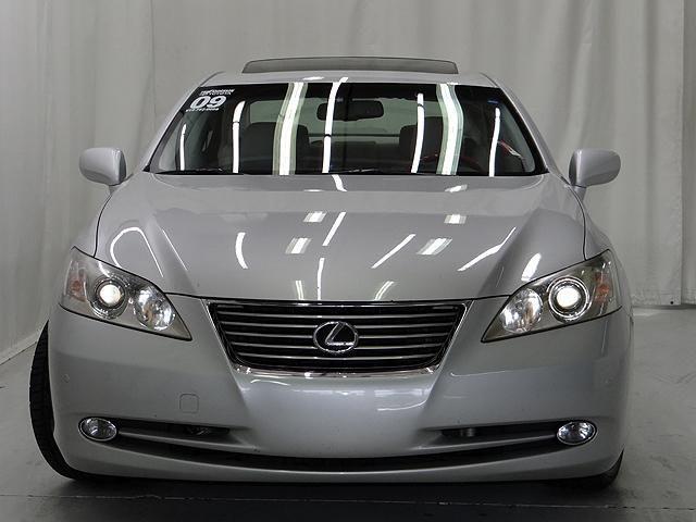 Lexus ES 350 2009 photo 1