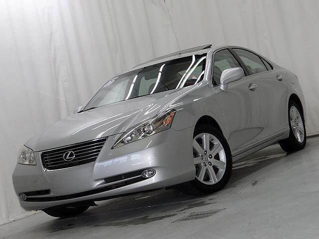 Lexus ES 350 2009 photo 2