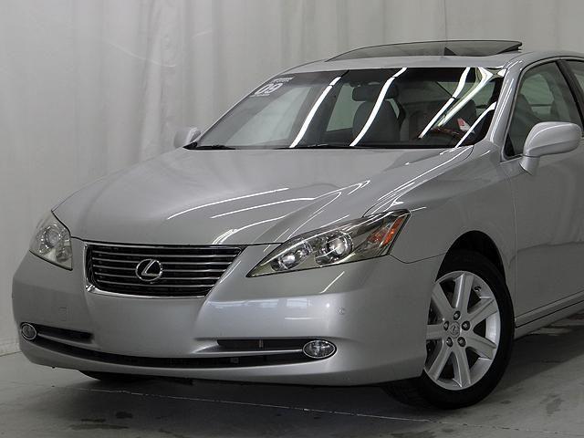 Lexus ES 350 2009 photo 3
