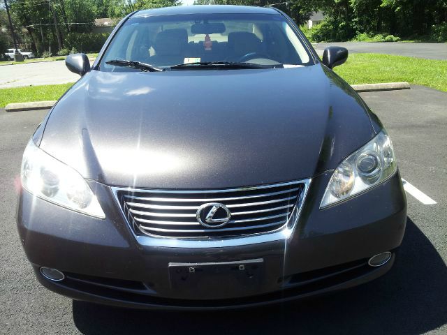 Lexus ES 350 2009 photo 1