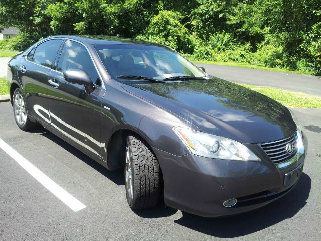 Lexus ES 350 2009 photo 3