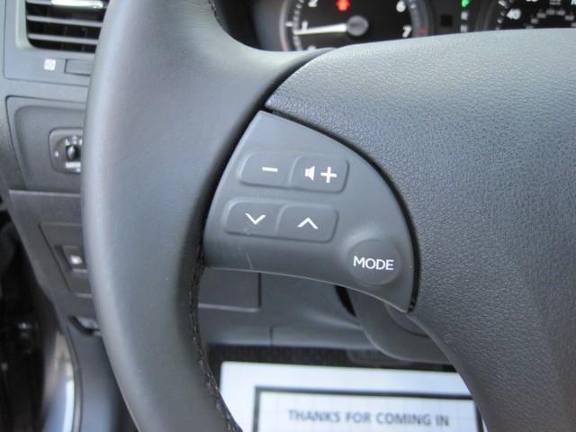 Lexus ES 350 Navigation/dvd Sedan