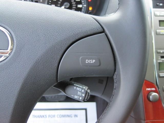 Lexus ES 350 2009 photo 1