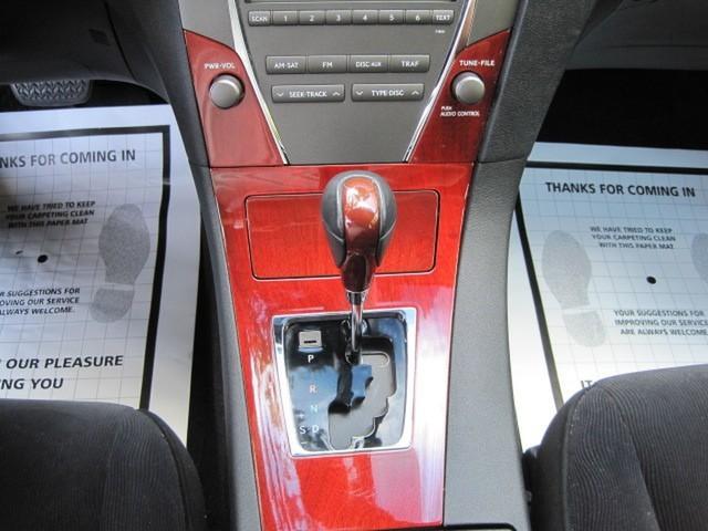 Lexus ES 350 2009 photo 2