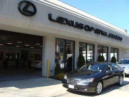 Lexus ES 350 Unknown Other