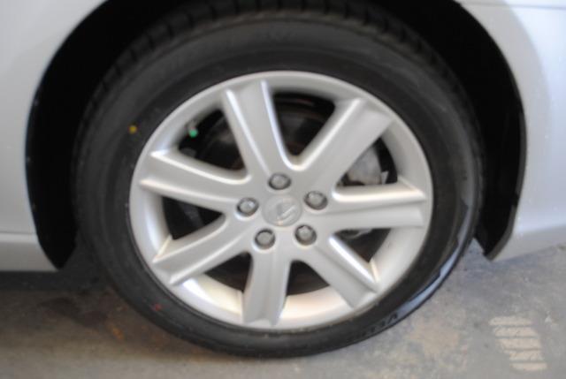 Lexus ES 350 2009 photo 4