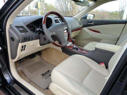 Lexus ES 350 2010 photo 2