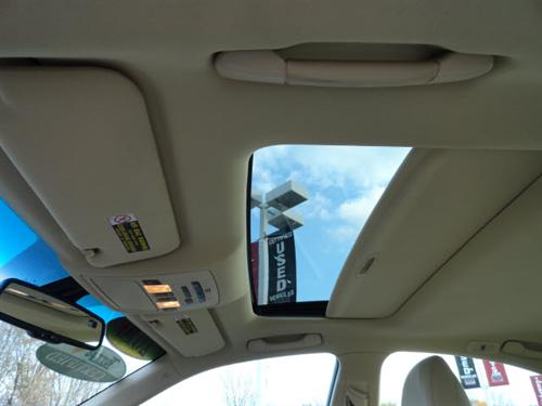 Lexus ES 350 2010 photo 4