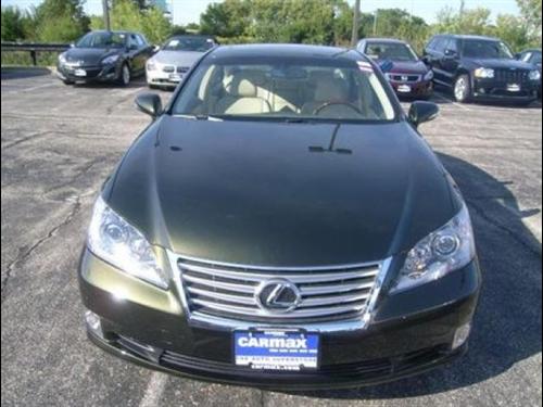 Lexus ES 350 Unknown Other