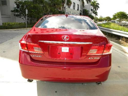 Lexus ES 350 Slk32 Other