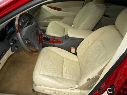 Lexus ES 350 2010 photo 3