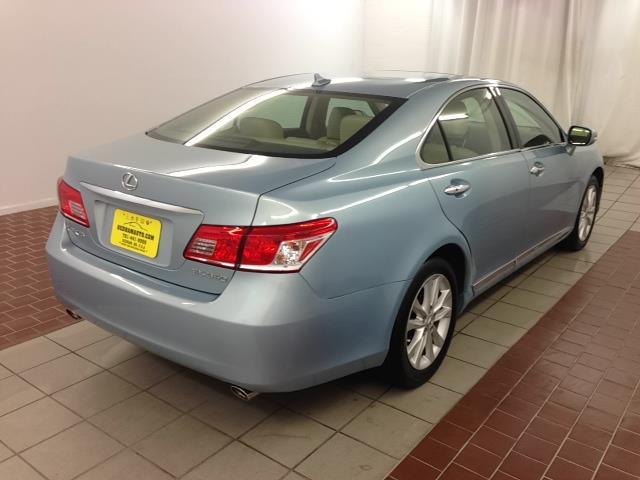 Lexus ES 350 2010 photo 1