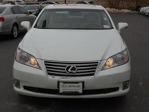 Lexus ES 350 Unknown Other