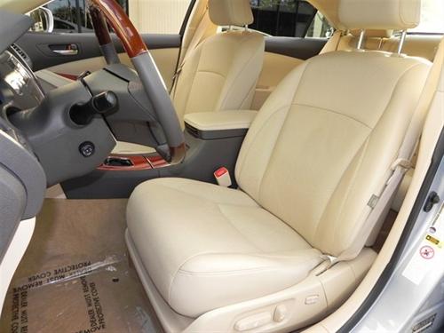 Lexus ES 350 Base Other