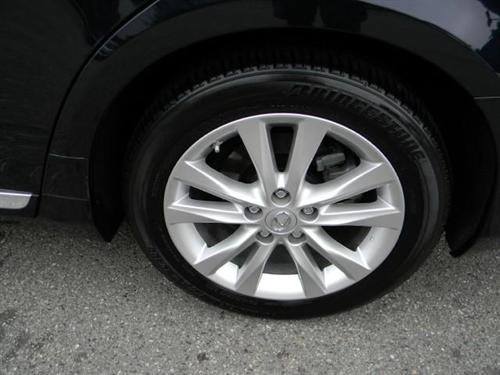 Lexus ES 350 2010 photo 2