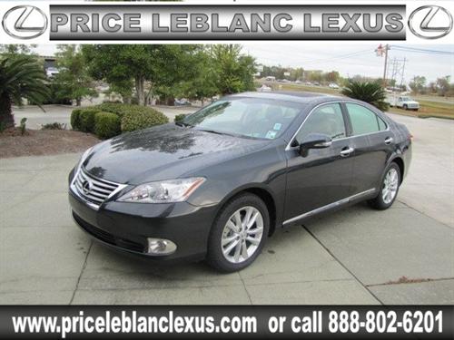 Lexus ES 350 Unknown Other