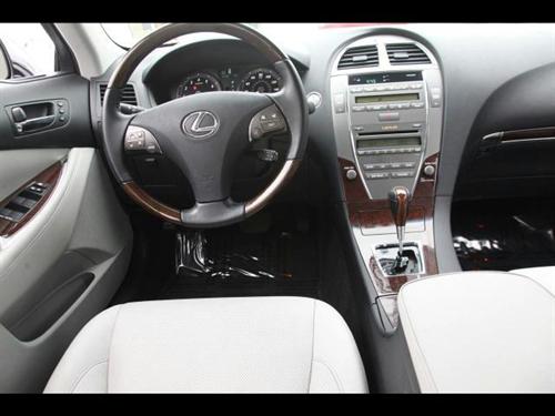 Lexus ES 350 2010 photo 2