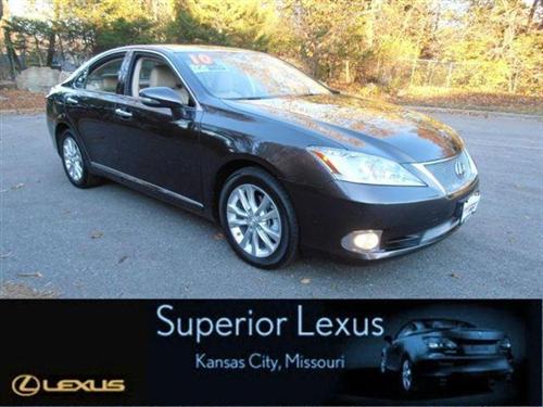 Lexus ES 350 LE CREW CAB 4WD Other