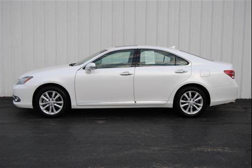 Lexus ES 350 2.4 EX-L Other