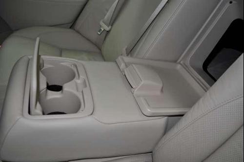Lexus ES 350 2010 photo 1