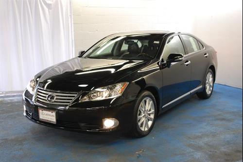 Lexus ES 350 Unknown Other