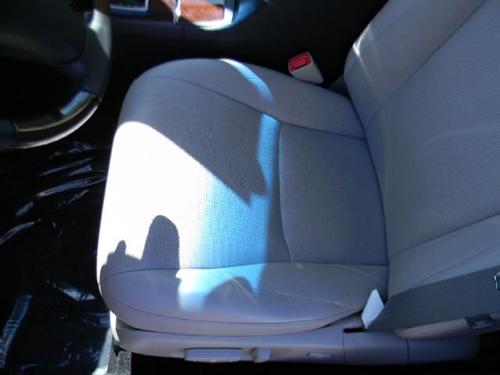 Lexus ES 350 2010 photo 3