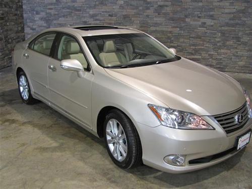 Lexus ES 350 Slk32 Other