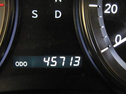 Lexus ES 350 2010 photo 3