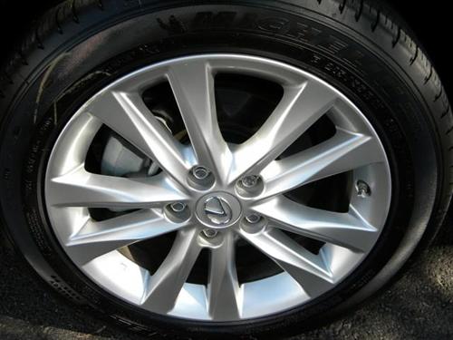 Lexus ES 350 Slk32 Other