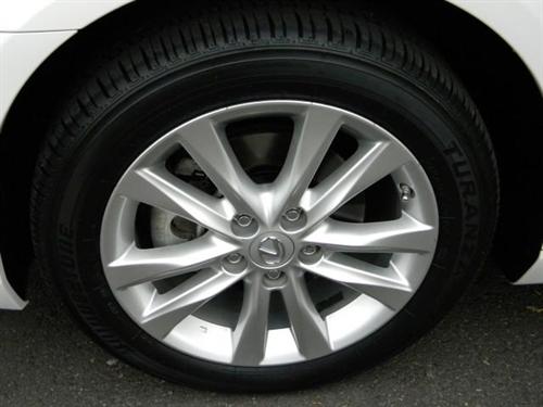 Lexus ES 350 2010 photo 1