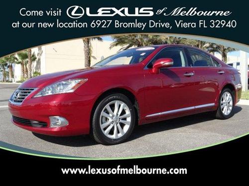 Lexus ES 350 Unknown Other