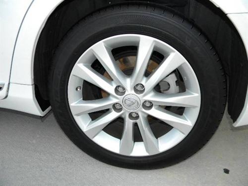 Lexus ES 350 2010 photo 2