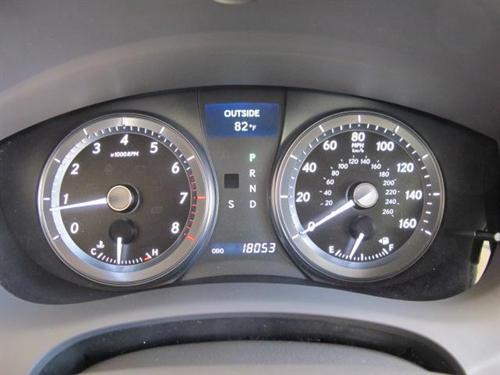 Lexus ES 350 2010 photo 2