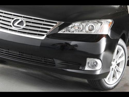 Lexus ES 350 2010 photo 2